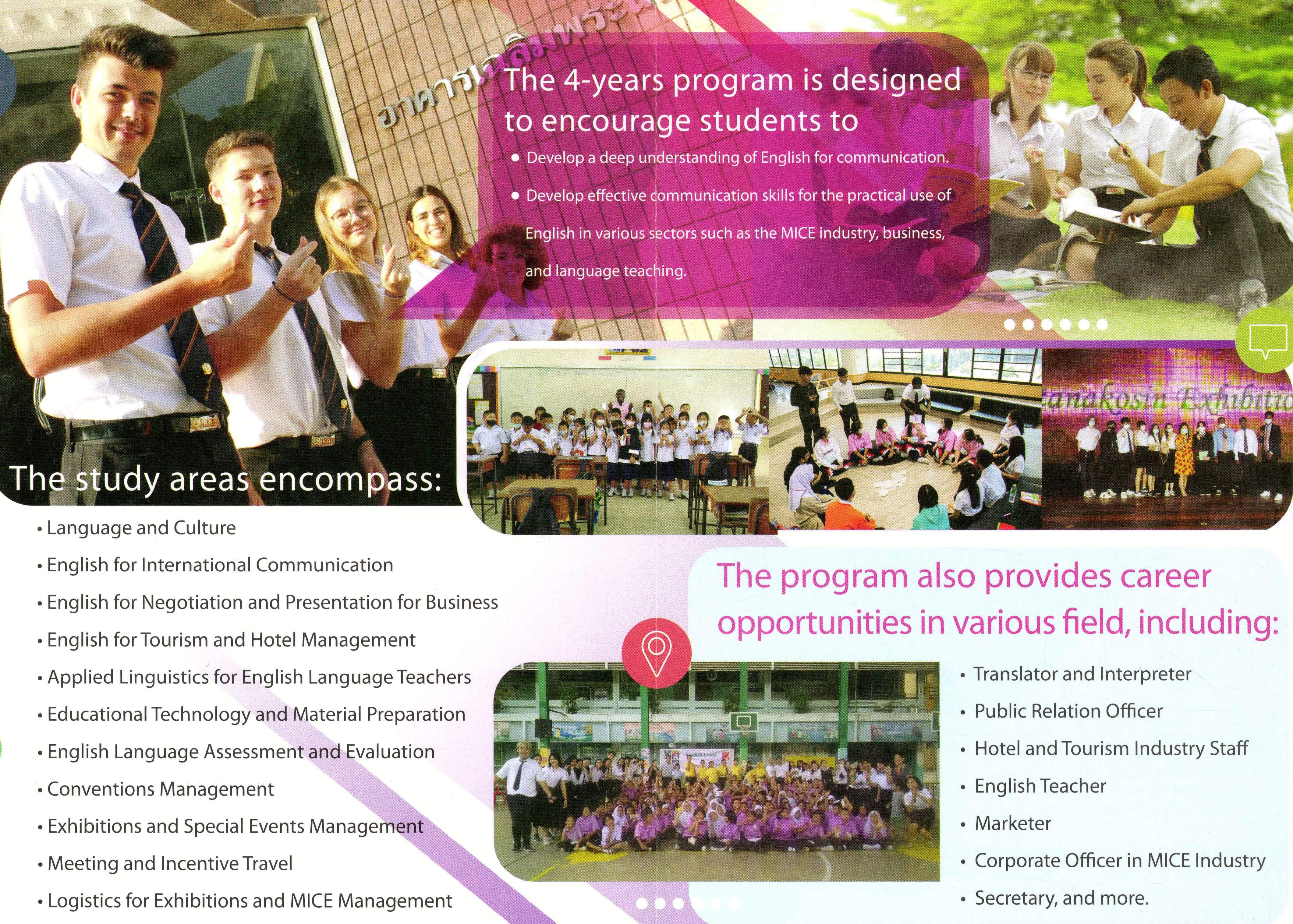 KBU International Program